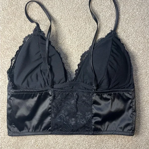 Bustier Top - Picture 3 of 4